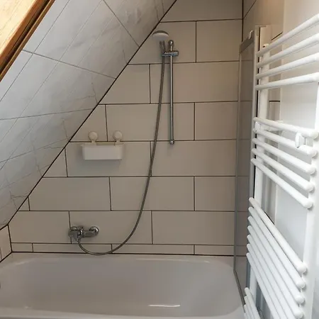 Ferienwohnung Hartmann Am Hillscheid Bad Berleburg Exterior photo