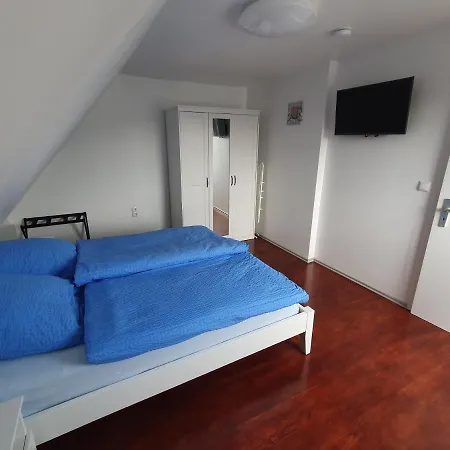 Ferienwohnung Hartmann Am Hillscheid Bad Berleburg Exterior photo