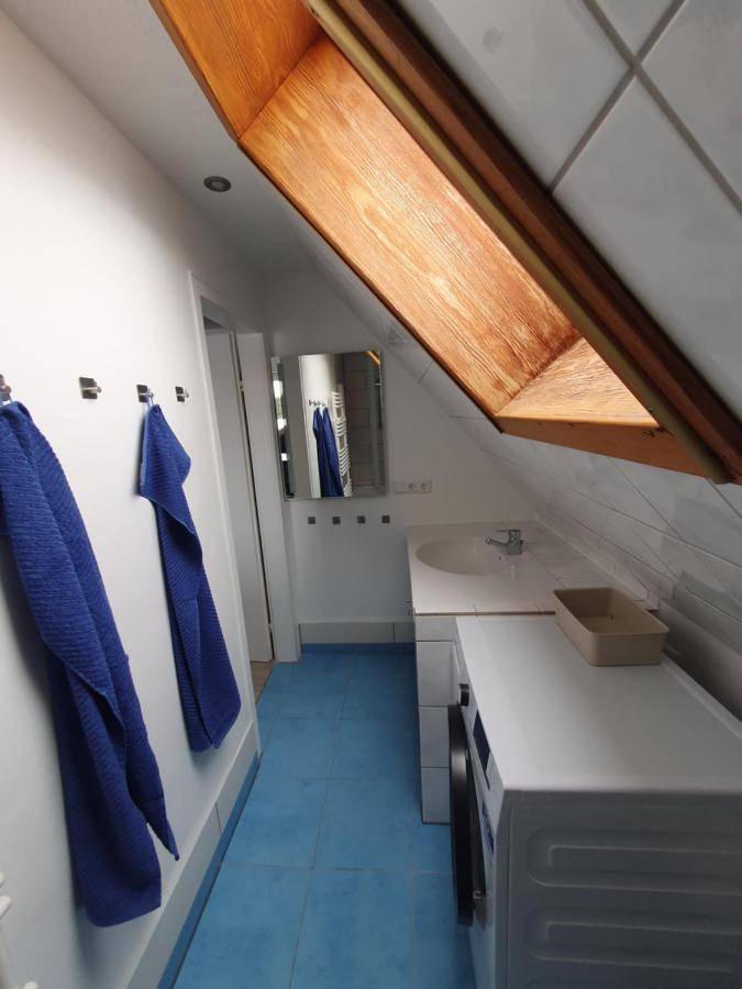 Apartment Hartmann Am Hillscheid Bad Berleburg