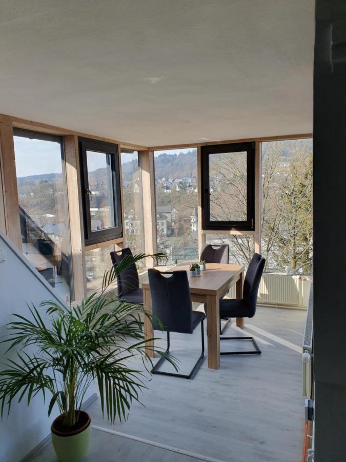 Apartment Hartmann Am Hillscheid Bad Berleburg