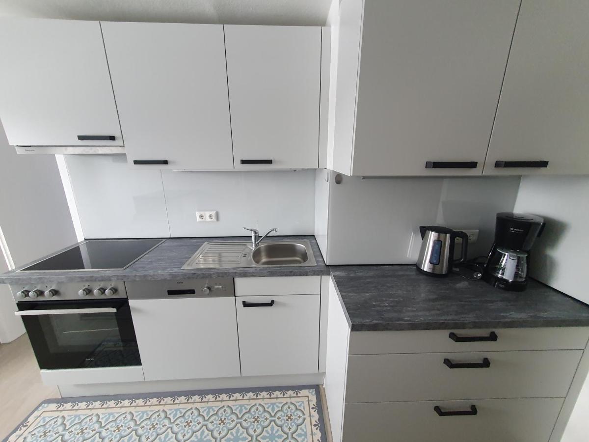 Apartment Hartmann Am Hillscheid