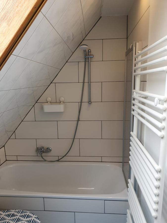 Apartment Hartmann Am Hillscheid *