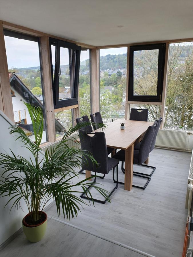 Hartmann Am Hillscheid Apartment Bad Berleburg